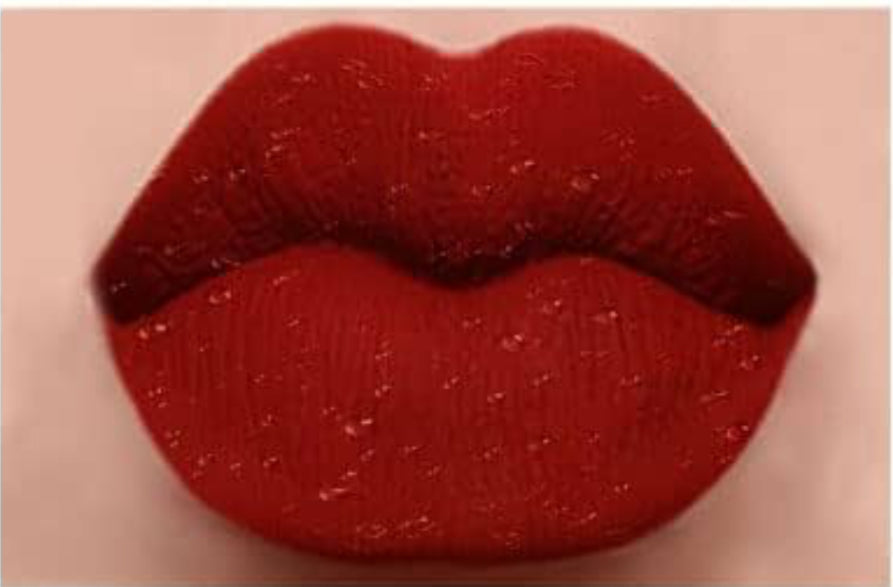 Ruby Matte Lipstick